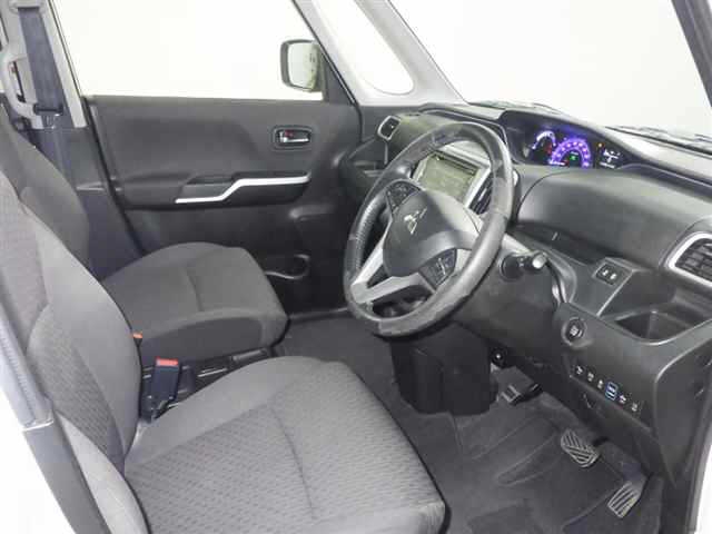 MITSUBISHI DELICA D:2