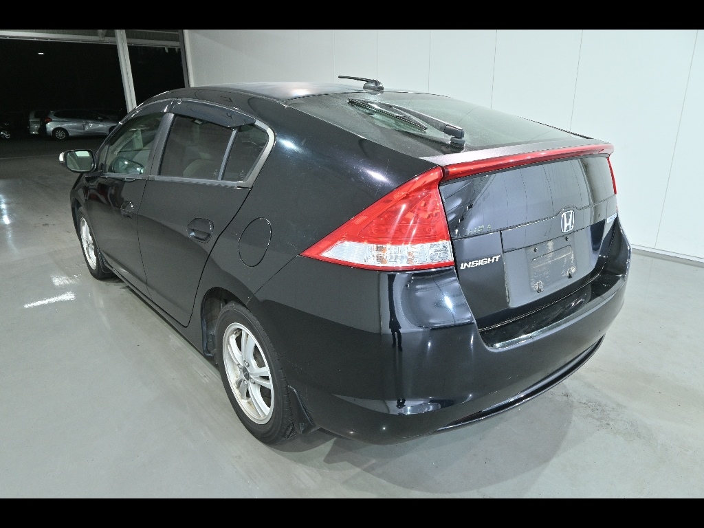 HONDA INSIGHT