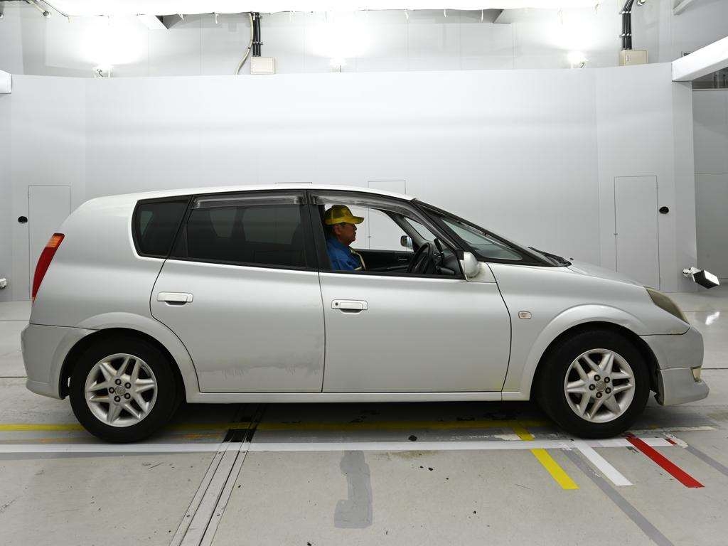 TOYOTA OPA