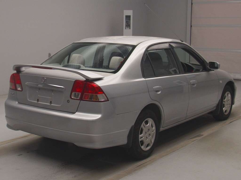 HONDA CIVIC FERIO