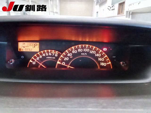 TOYOTA PASSO SETTE