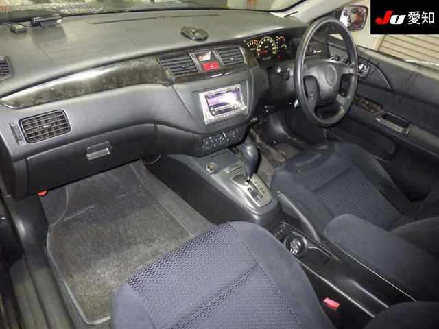 MITSUBISHI LANCER CEDIA