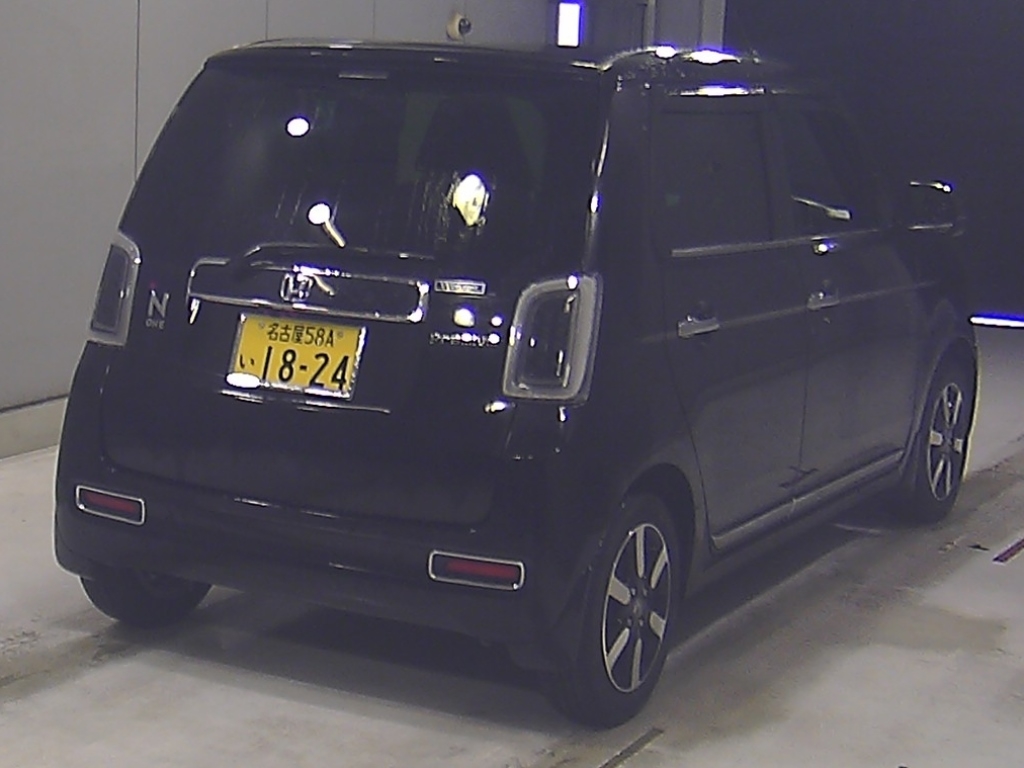HONDA N-ONE