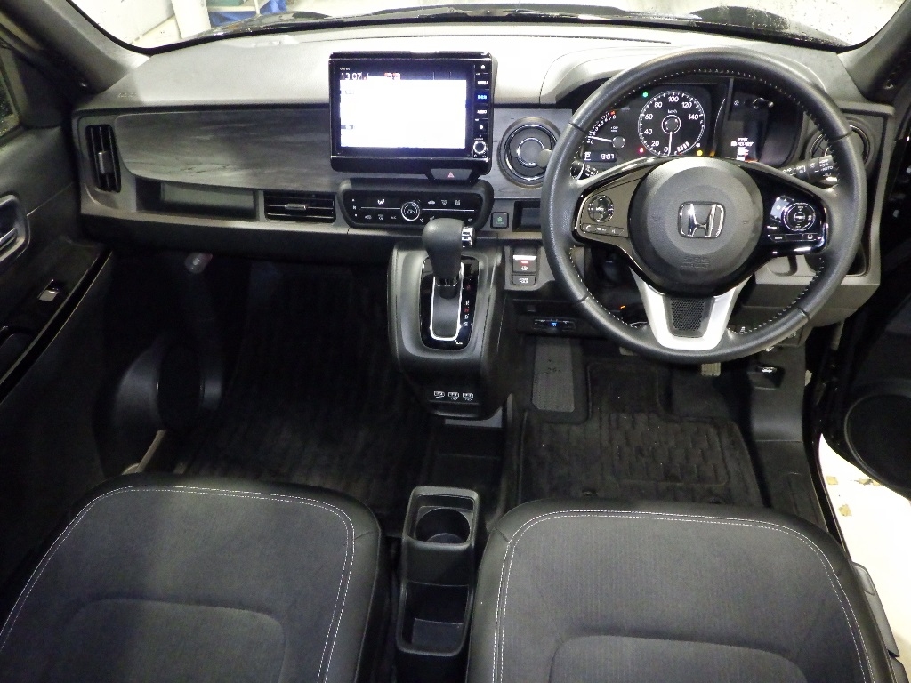 HONDA N-ONE