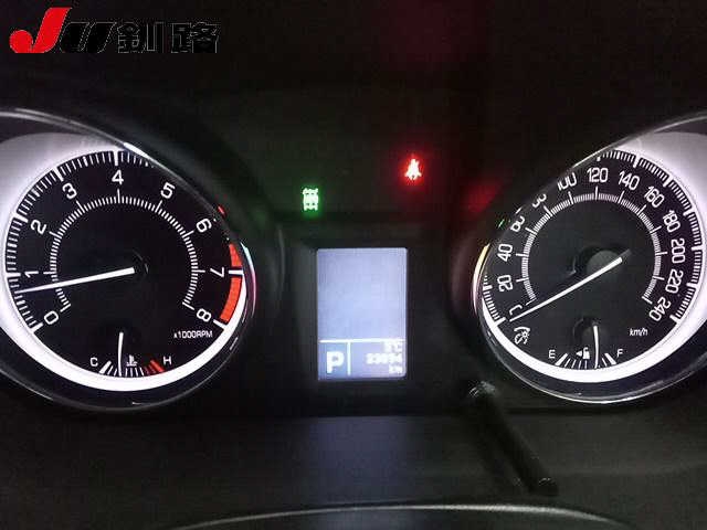 SUZUKI KIZASHI