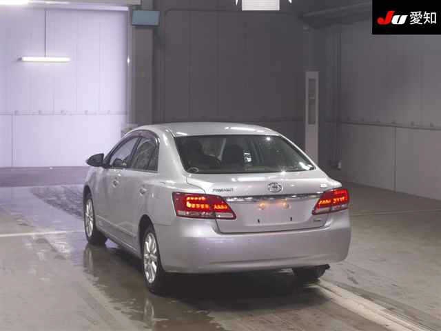 TOYOTA PREMIO