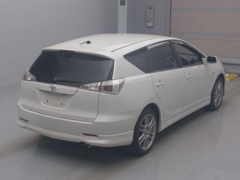 TOYOTA CALDINA