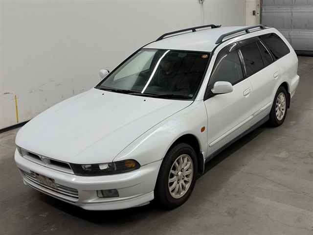 MITSUBISHI LEGNUM