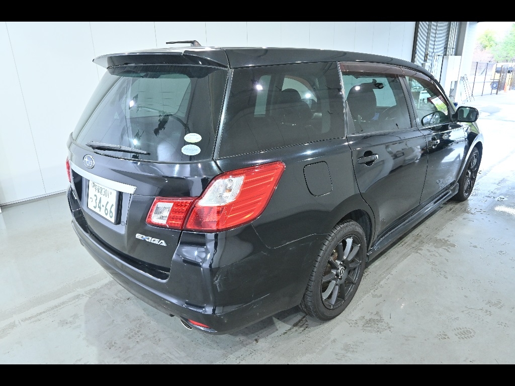 SUBARU EXIGA
