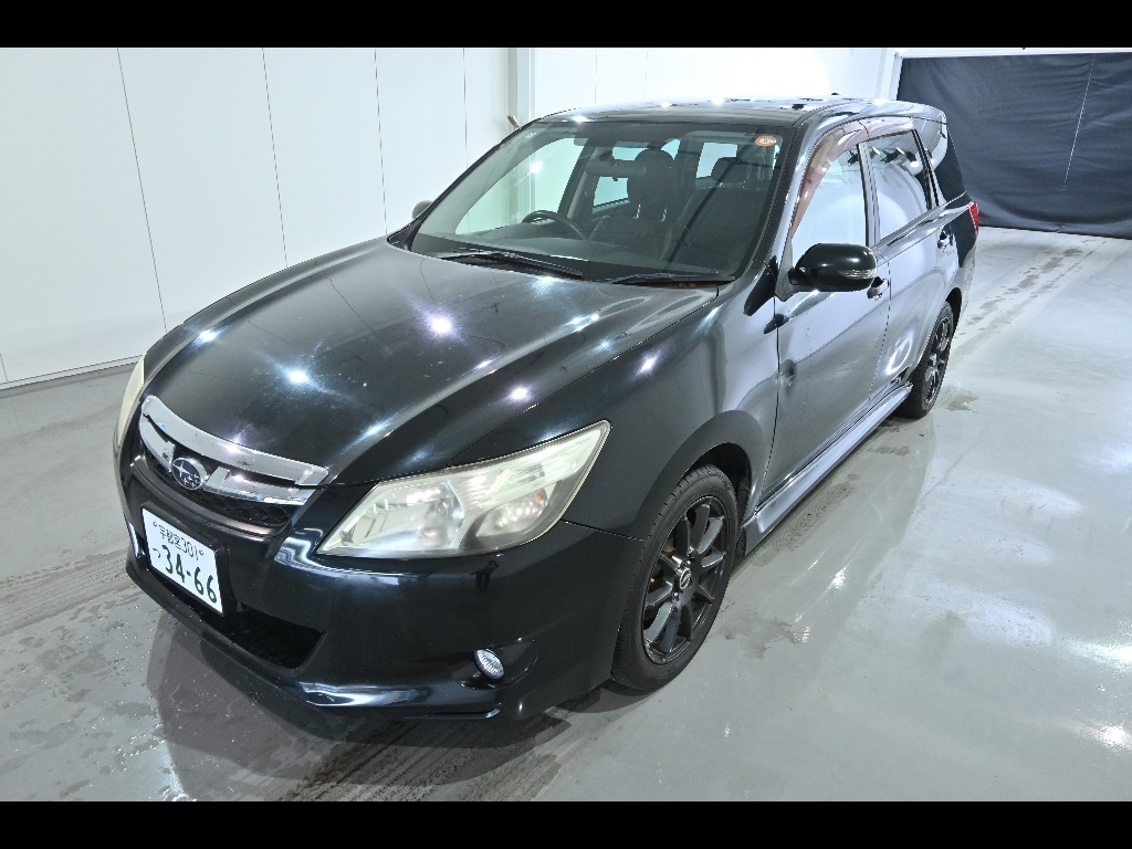 SUBARU EXIGA