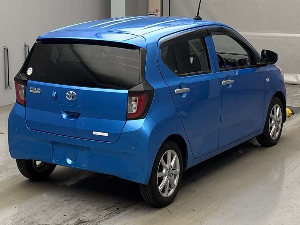 TOYOTA PIXIS EPOCH