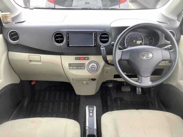 DAIHATSU TANTO EXE