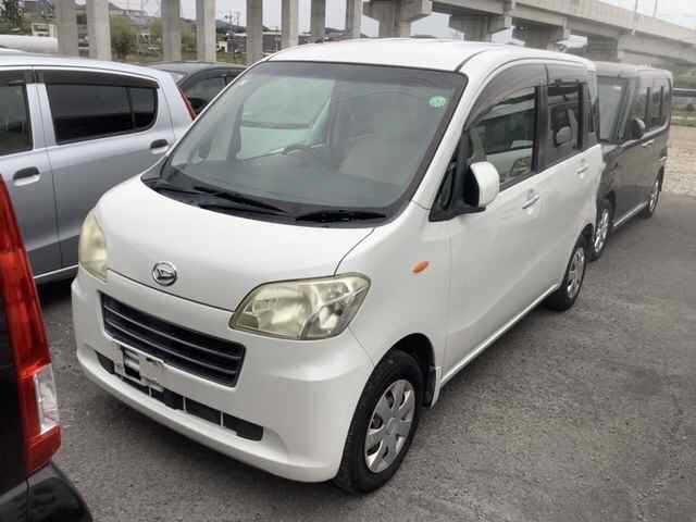 DAIHATSU TANTO EXE