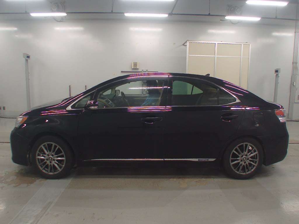 LEXUS HS250H