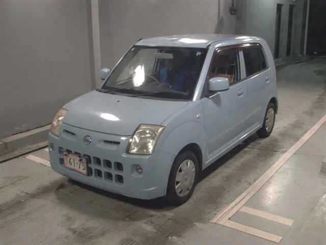 NISSAN PINO