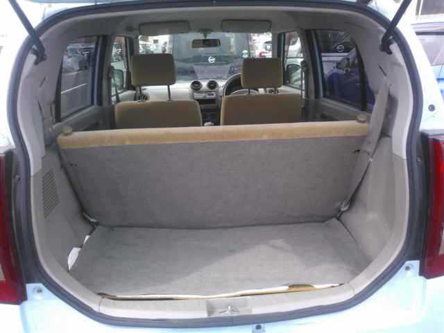 NISSAN PINO