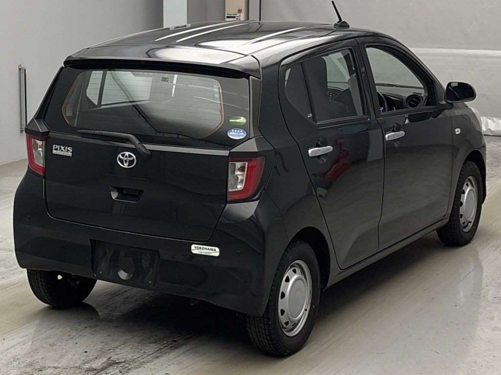 TOYOTA PIXIS EPOCH
