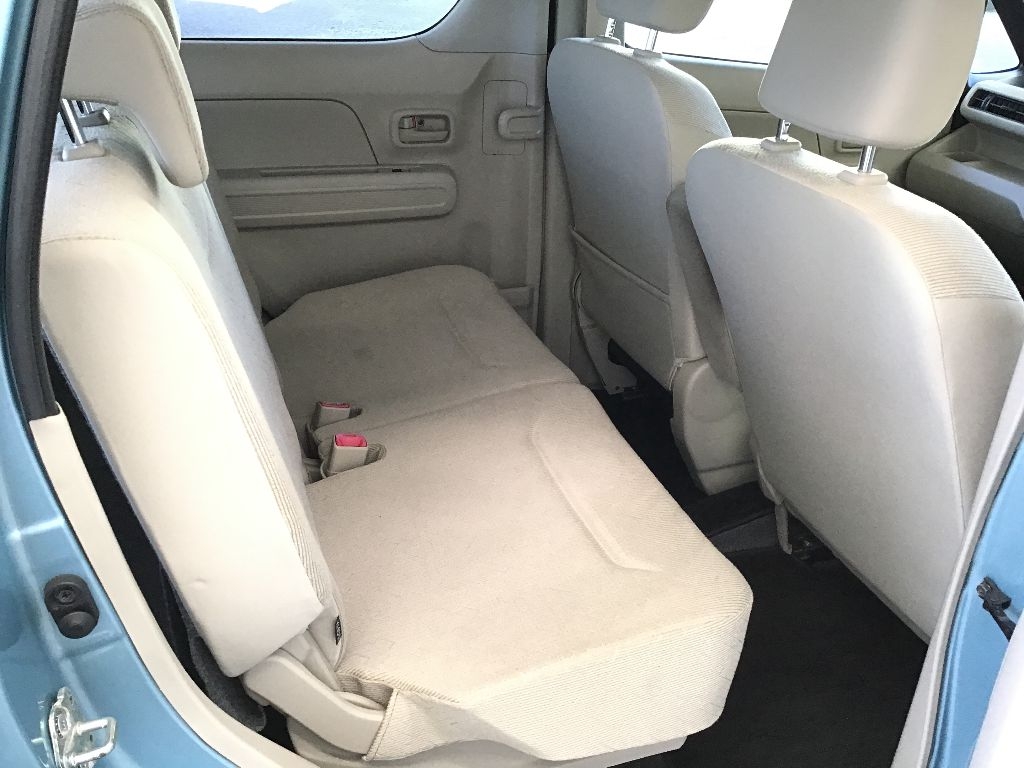 MAZDA FLAIR