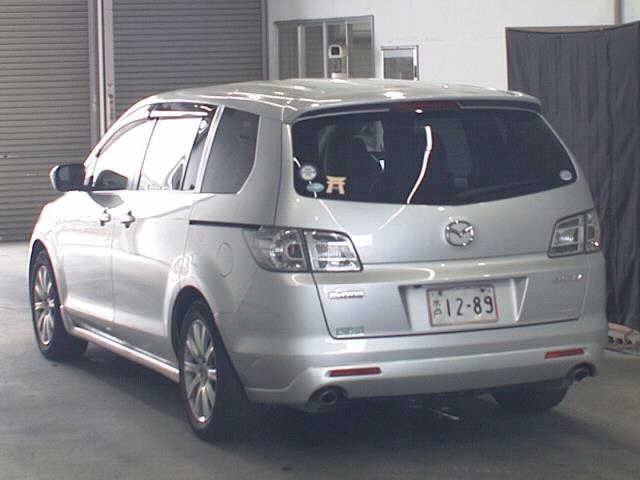 MAZDA MPV