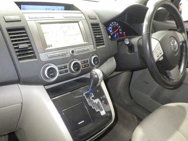 MAZDA MPV