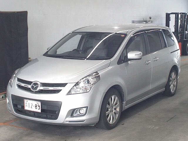 MAZDA MPV