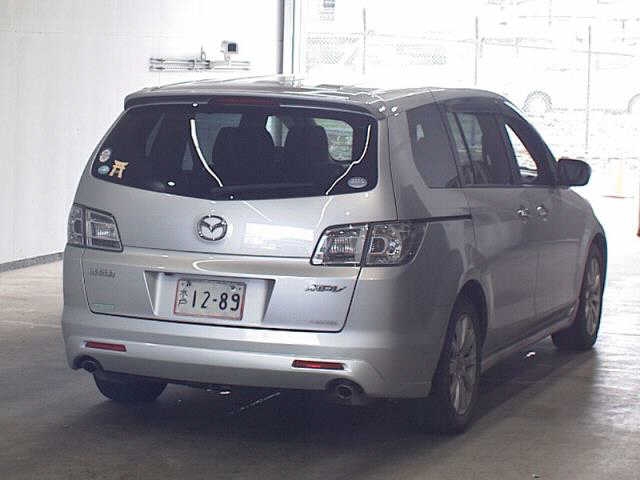 MAZDA MPV