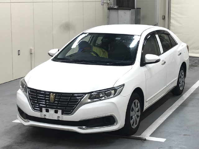 TOYOTA PREMIO