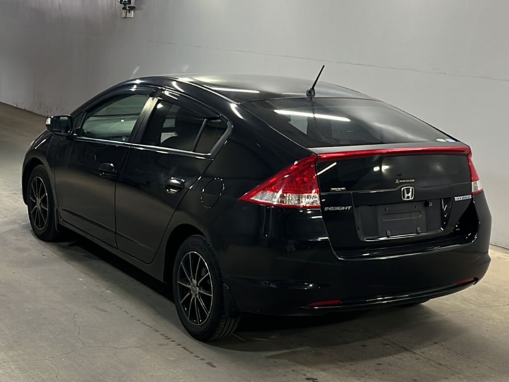 HONDA INSIGHT