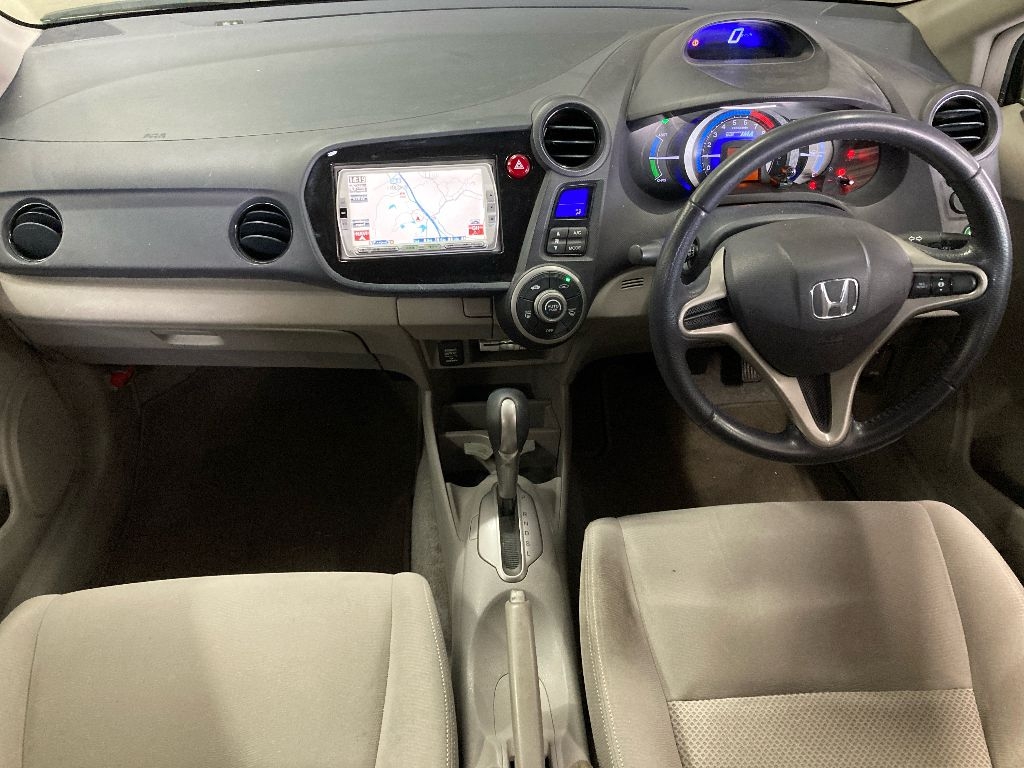 HONDA INSIGHT