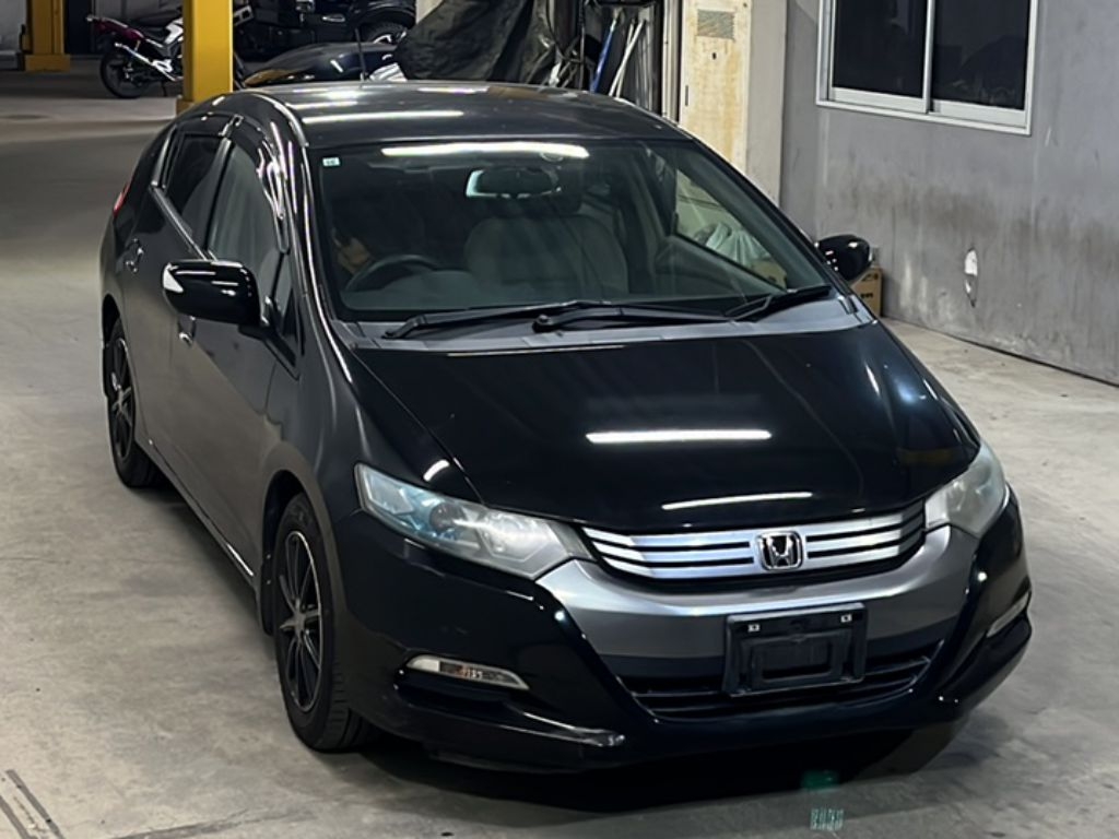 HONDA INSIGHT