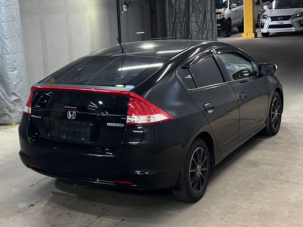 HONDA INSIGHT