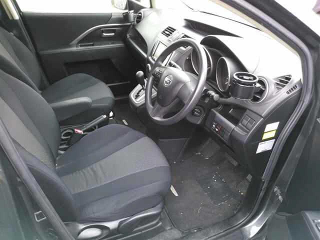NISSAN LAFESTA