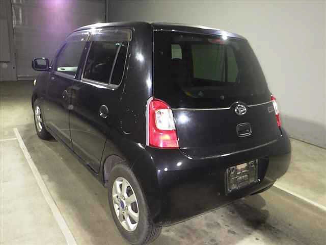 DAIHATSU ESSE