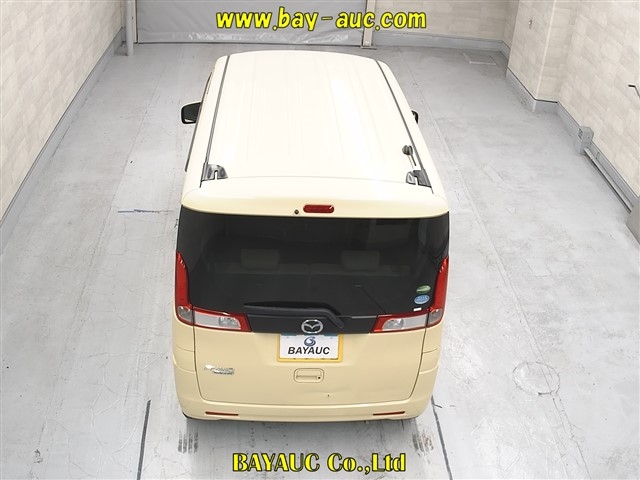 MAZDA FLAIR WAGON