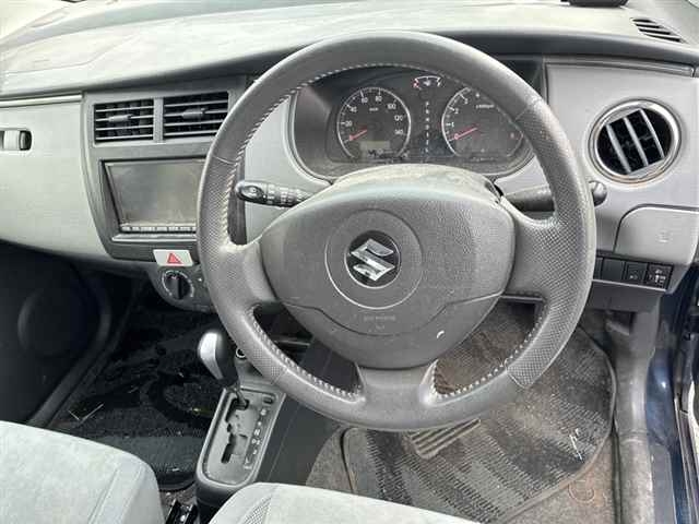 SUZUKI CERVO