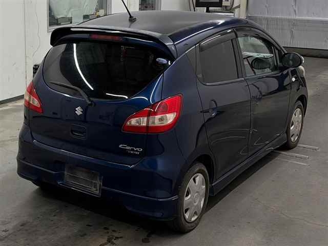 SUZUKI CERVO