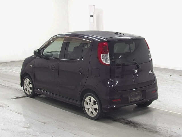 SUZUKI MR WAGON