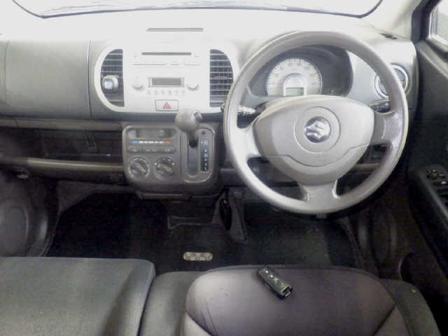 SUZUKI MR WAGON