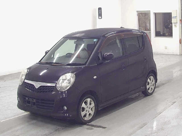 SUZUKI MR WAGON