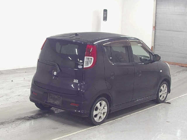 SUZUKI MR WAGON