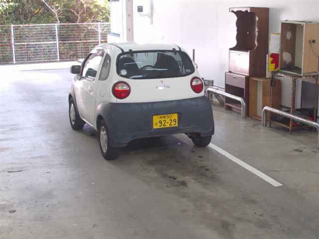 SUZUKI TWIN