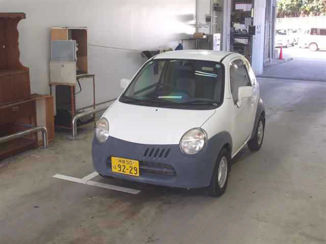 SUZUKI TWIN