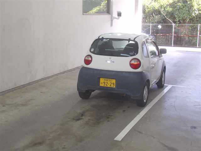 SUZUKI TWIN
