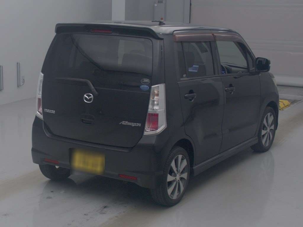 MAZDA AZ-WAGON
