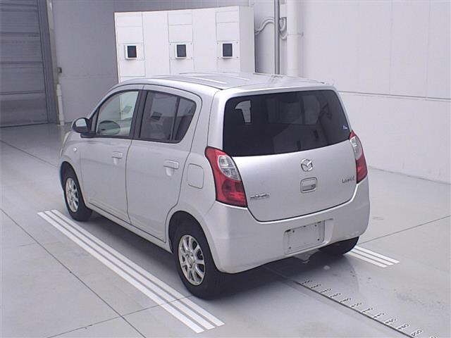 MAZDA CAROL