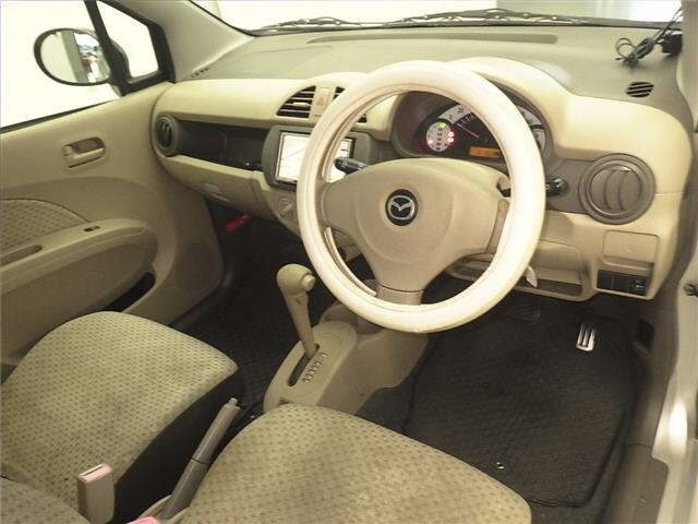 MAZDA CAROL