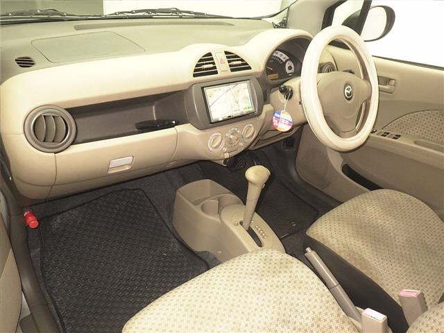 MAZDA CAROL