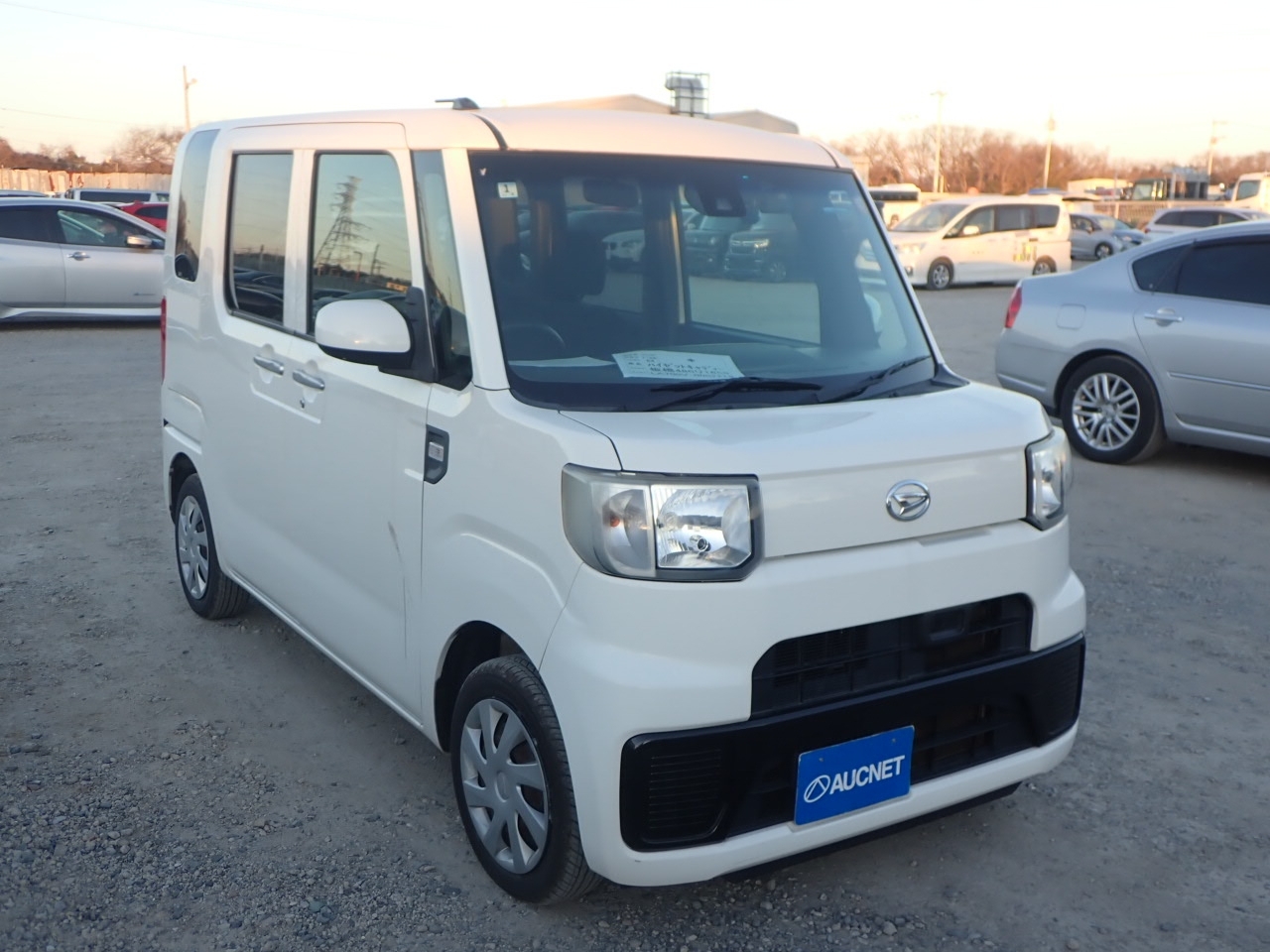 DAIHATSU HIJET CADDIE