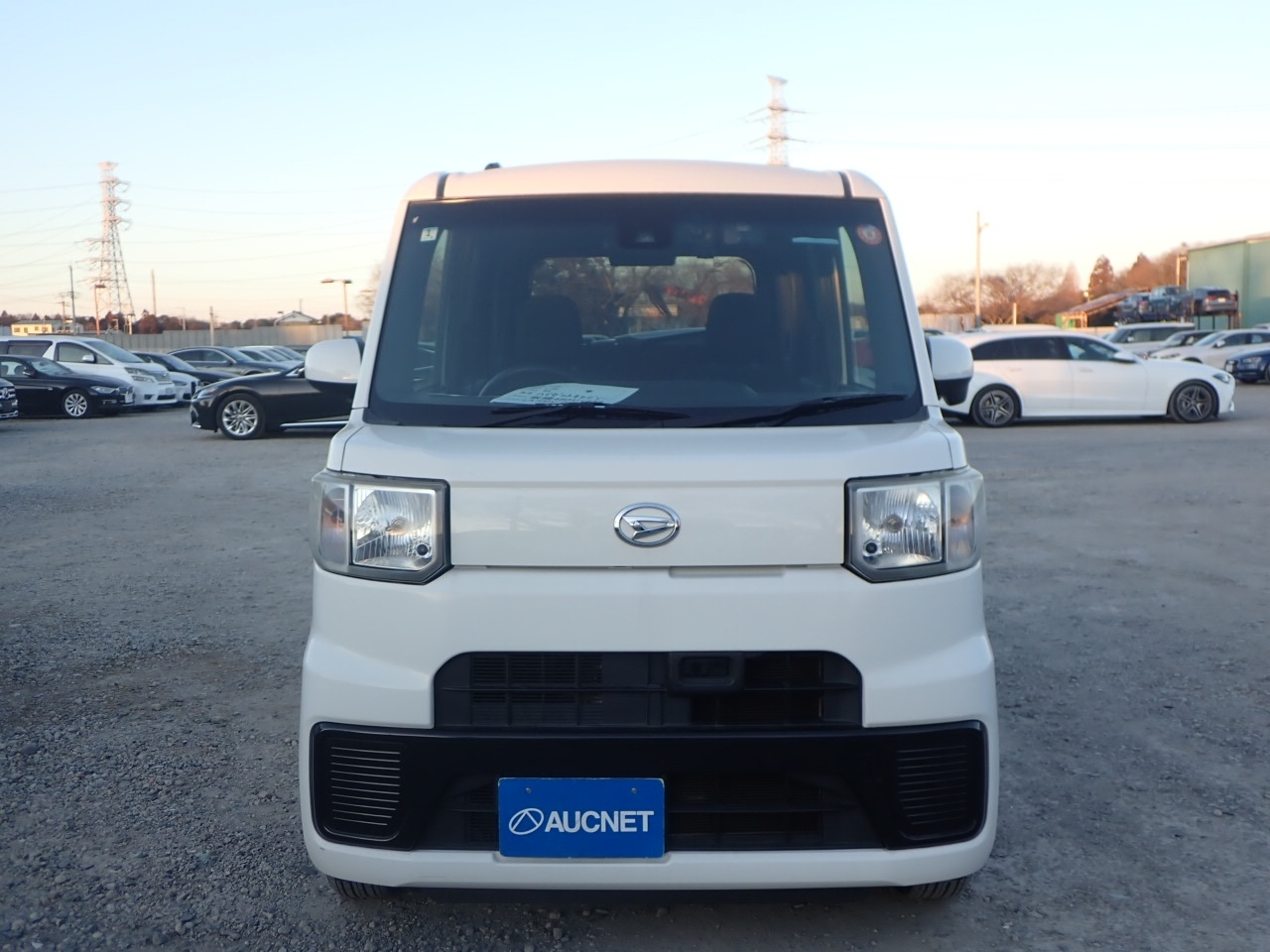 DAIHATSU HIJET CADDIE