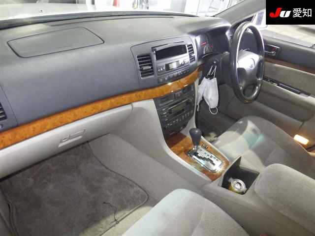 TOYOTA MARK II